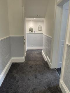 Entire Victorian house Edinburgh 2BR - 4 guests - Edinburgh - 5