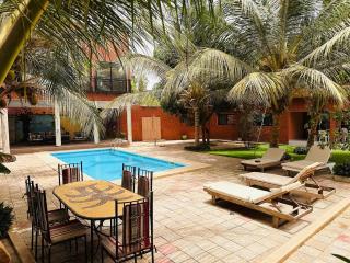 Résidence Diaw's Saly - 0