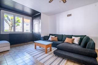 Le Refuge - Maison spacieuse pour familles et professionnels - Proche Puy-du-F ou - 4