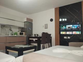ERTEO Guest House - Pogradec - 9