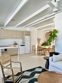 Marbella Mar Golden Mile Luxury Apartments in the Beach - EaW Homes - 4