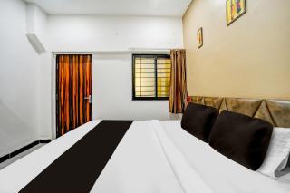 Hotel O katyayani - Indore - 0