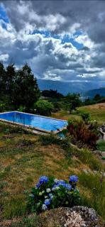 Casa do Monte - Castro Daire - 0