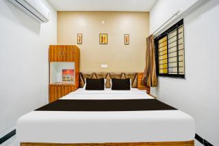 Hotel O katyayani - 5