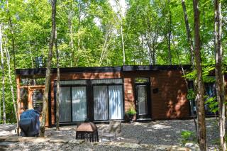 Natur'Eau Chalets & Spa - Mandeville - 8