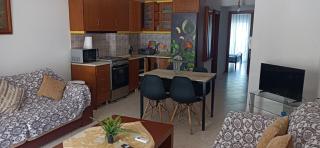 DESPOINA APARTMENT with garden - Néa Michanióna - 0