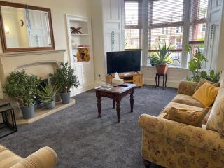 Entire Victorian house Edinburgh 2BR - 4 guests - Edinburgh - 7