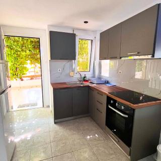 Elegant Maisonettes Elena - Nea Potidaea - 8