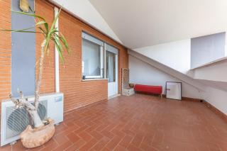 Casa Cle - Rocca di Papa - 5
