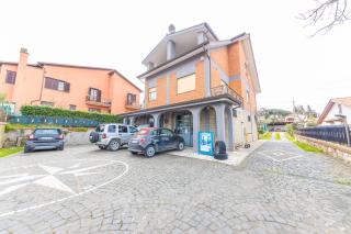 Casa Cle - Rocca di Papa - 3