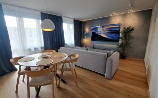 Apartament Alice 5 - Świnoujście - 0
