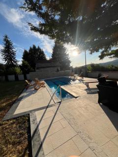 Vila Botanic Residence - Saraievo - 7