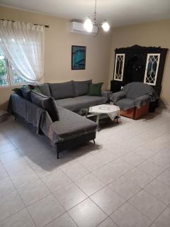 Villa Michalis - Keramotí - 3
