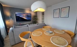 Apartament Alice 5 - Świnoujście - 4