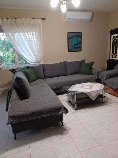 Villa Michalis - Keramotí - 9