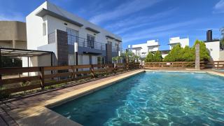 ByF apart duplex excepcional en complejo Amaiur DPTO N5 Av Alem Norte - 4