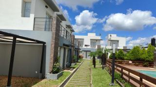 ByF apart duplex excepcional en complejo Amaiur DPTO N5 Av Alem Norte - 1
