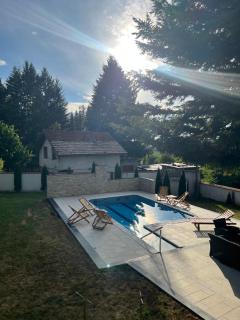 Vila Botanic Residence - Saraievo - 8