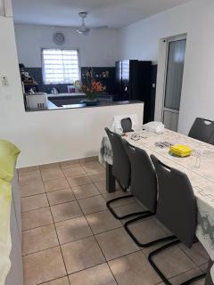 Villa des Palmiers - Bras-Panon - 1