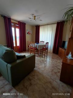 Casa Placet de Sant Joan Apto - Morella - 7