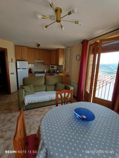 Casa Placet de Sant Joan Apto - Morella - 8