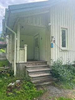 Stuga Gruvriset - Fredriksberg - 0