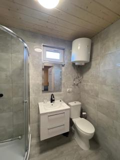 Domki letniskowe Gąski - 1