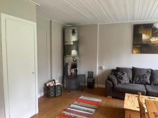 Stuga Gruvriset - Fredriksberg - 9