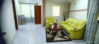 KEMI Hôtel - Yaoundé - 8
