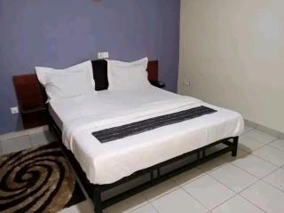 KEMI Hôtel - Yaoundé - 7
