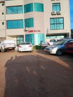 KEMI Hôtel - Yaoundé - 6