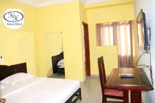 KEMI Hôtel - Yaoundé - 5