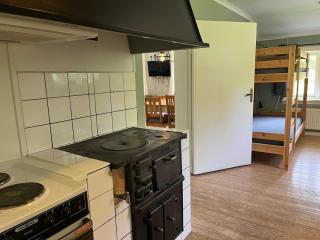 Stuga Gruvriset - Fredriksberg - 4