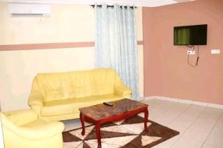 KEMI Hôtel - Yaoundé - 3