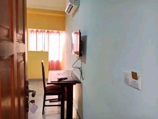 KEMI Hôtel - Yaoundé - 2