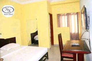 KEMI Hôtel - Yaoundé - 1