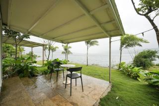 Caasa Tranquilla - Lakefront Cabin 4 - Malavli - 0