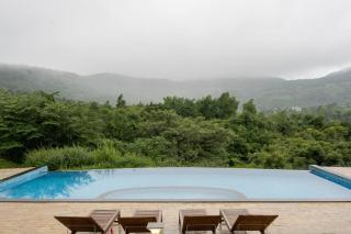 Caasa Tranquilla - The Laterite Stone Cabin 1 - Malavli - 1