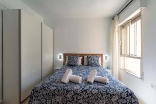 EL destello del Faro penthouse - 5