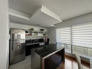 BairesAlquileres Complejo Zencity - Buenos Aires - 1