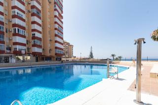 EL destello del Faro penthouse - 2