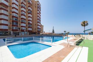 EL destello del Faro penthouse - 1