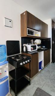 Bobo's Spacious Studio Apartment - Ongata Rongai - 2