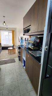 Bobo's Spacious Studio Apartment - Ongata Rongai - 1