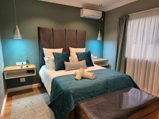 Bel-Air Guesthouse - Klerksdorp - 0