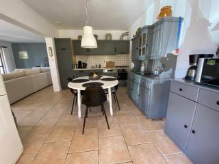 Modern villa with private pool in Cesseras - Cesseras - 7