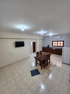 Olimpo Aparthotel - Santiago del Estero - 9