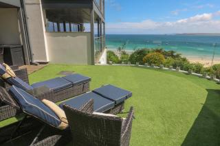 Peninsula Apartment 2 - St Ives - 0