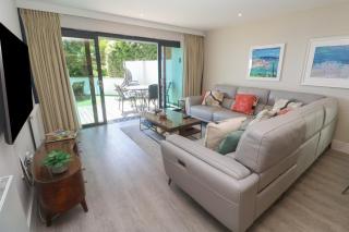 Peninsula Apartment 2 - St Ives - 7