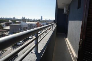 Olimpo Aparthotel - Santiago del Estero - 8